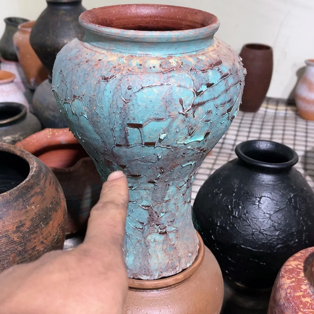 带孔口径13高度28微瑕