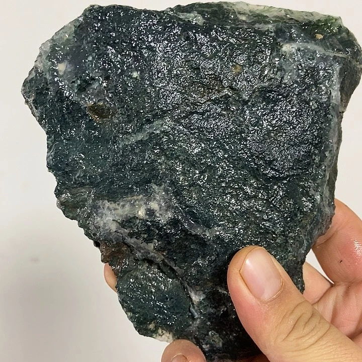 叶***子定制玛瑙玛瑙手镯