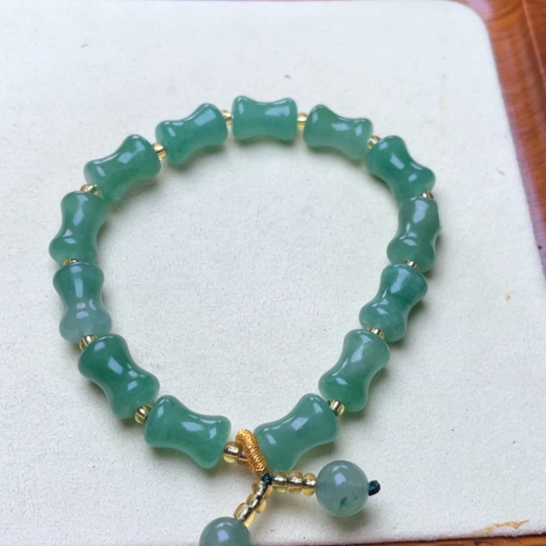 【闪购商品】未镶嵌手链石英质玉