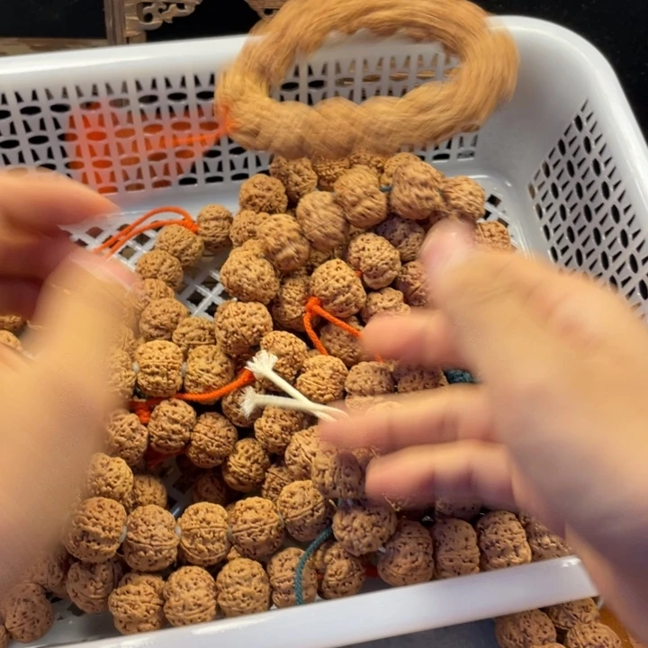 金刚菩提吊坠闪电45