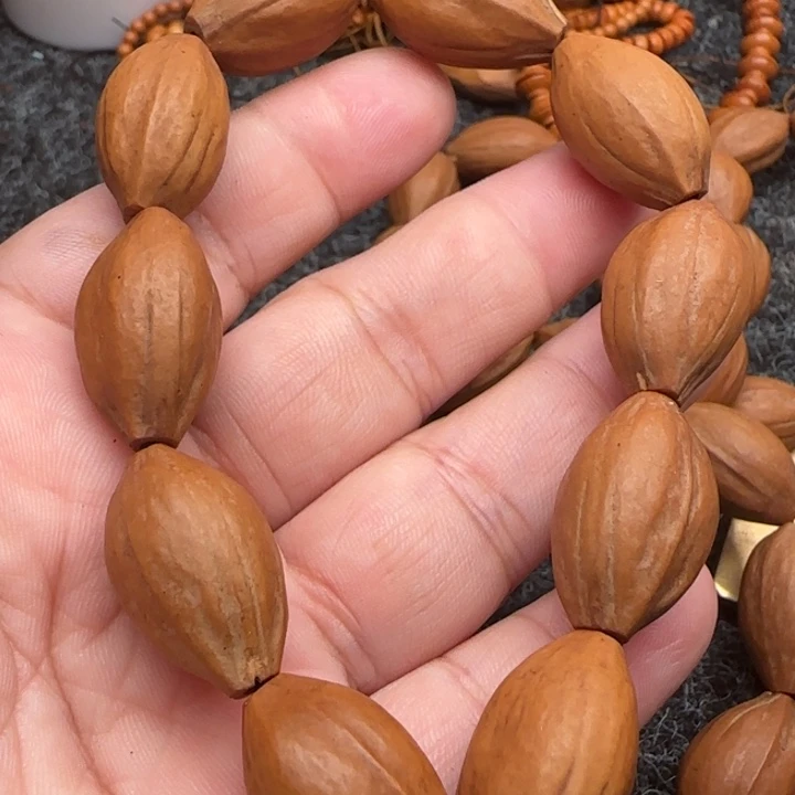 橄榄核手串橄榄核原皮手串