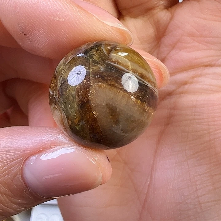 蜜蜡颈饰未镶嵌8****海蜜蜡