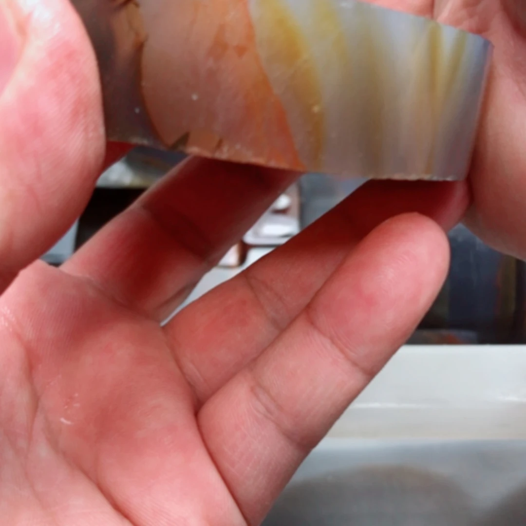 【闪购商品】定制玛瑙清***柔天然玛瑙吊坠定制