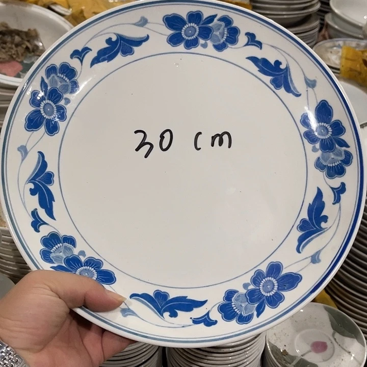醴陵厂瓷微瑕慎拍