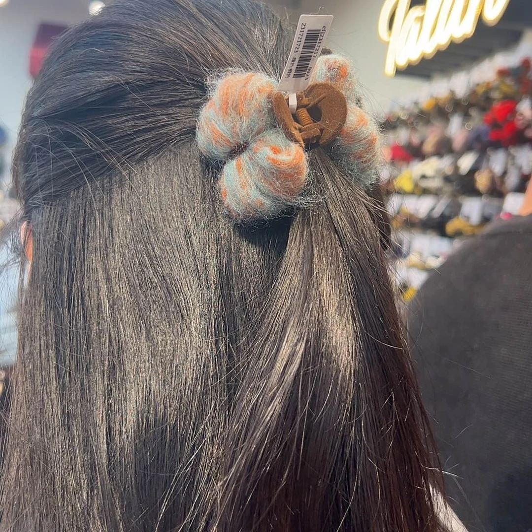 布艺非金属编号26