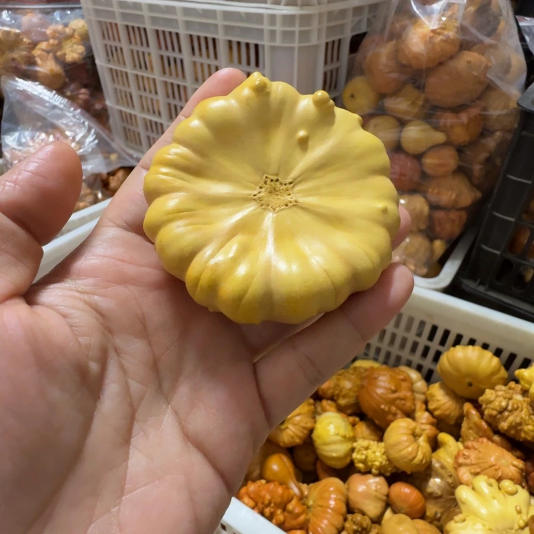 放***人特价瑕疵葫芦不退不换