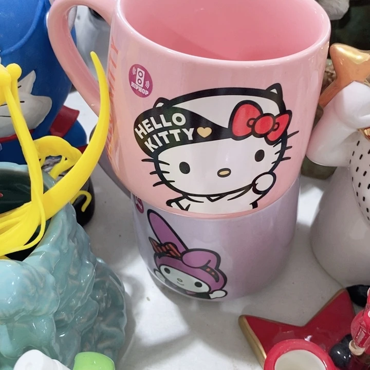 陶瓷树脂家居摆件