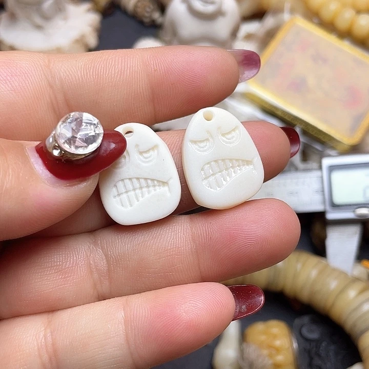 驼骨手串/手链其他配饰