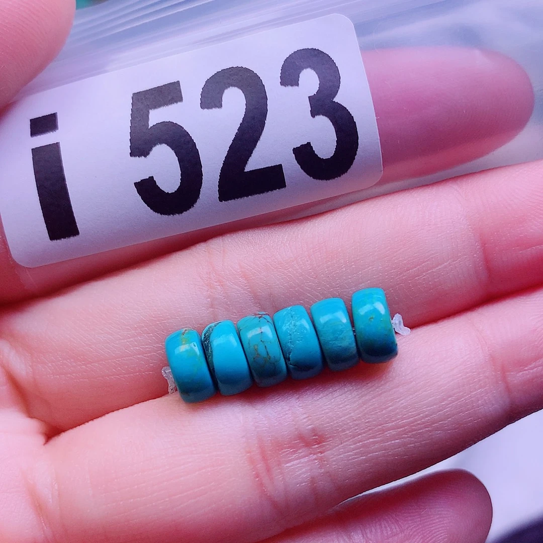 空竹粉丝专享十堰特色手工散珠