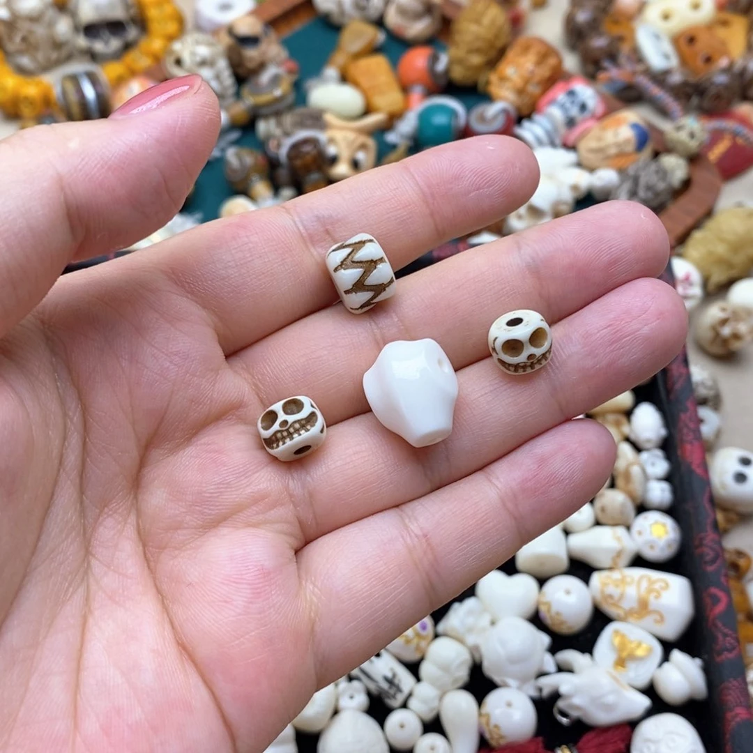 葳***.其他驼骨配饰配件