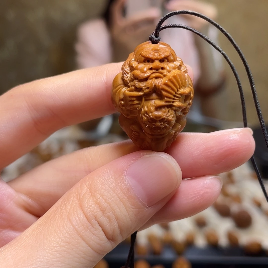 手串/手链橄榄核橄榄核