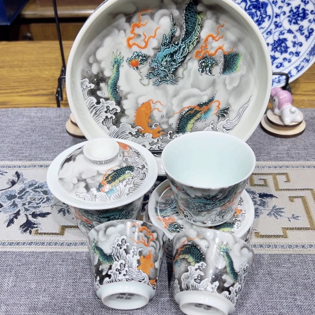 景德镇陶瓷艺术展演厅