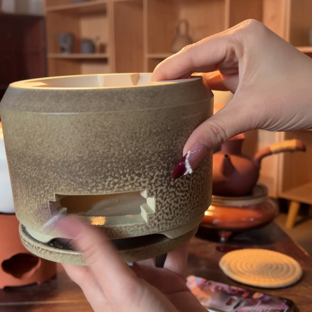 陶小罐炉11111111