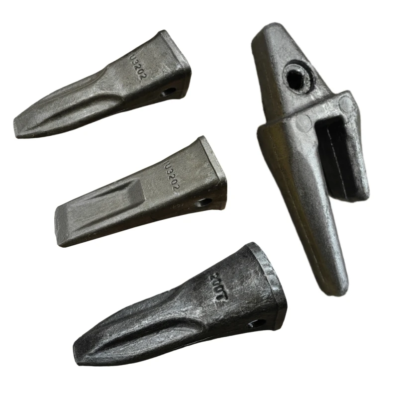 锻造徐工15/17/55/60/75/135/155/200/215/245/370/380挖掘机斗齿