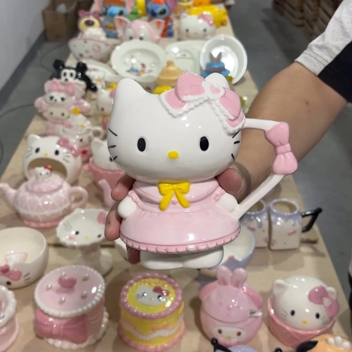 瓷片我也不知道我为什么要这样