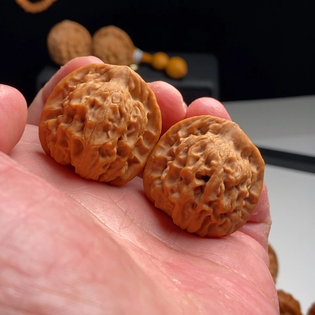 小***瓏天地狮子头34尺寸