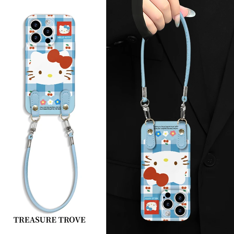 适用于苹果16华为OPPO小米VIVO高颜值百搭个性软菲林手机壳CA1221