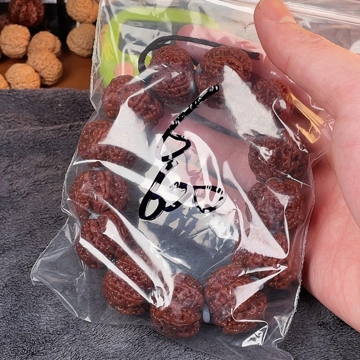 上***哥吊坠金刚菩提6呜呜呜