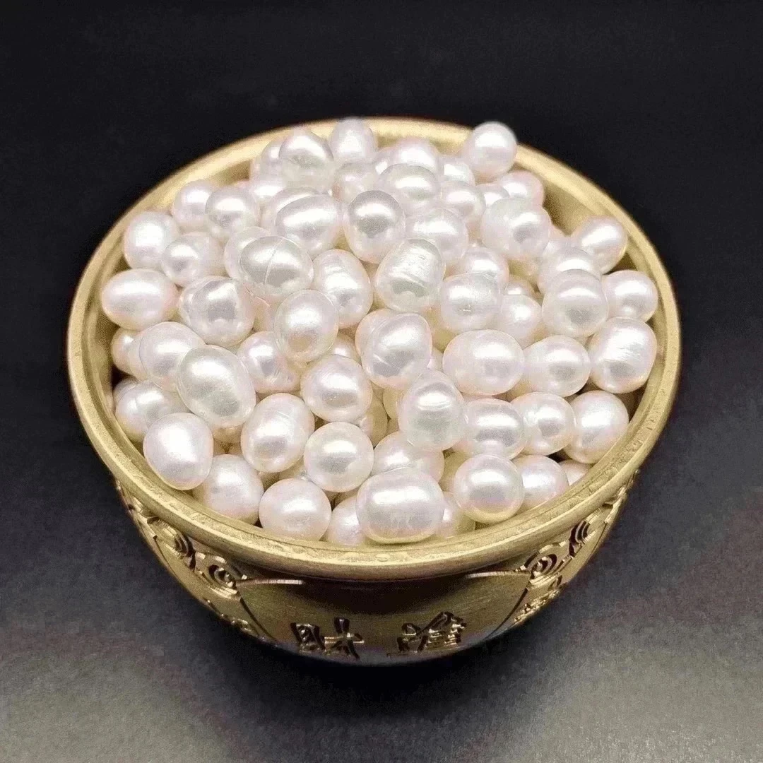 淡水珍珠精美百搭