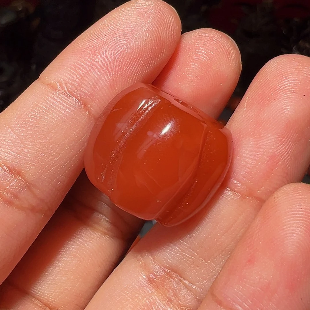 歡***，非洲紫檀（红花梨）