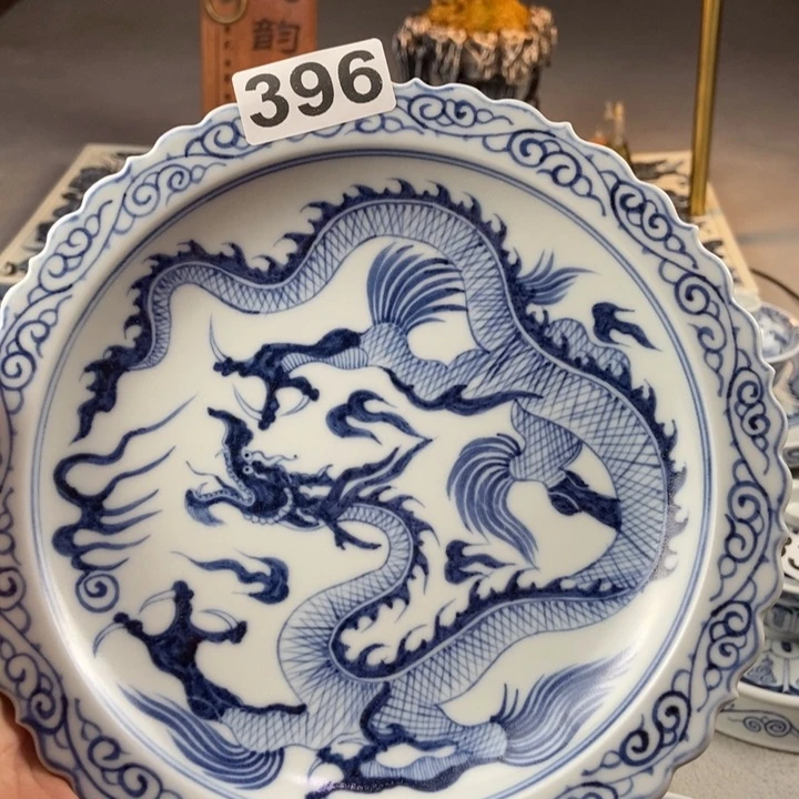 杯手工手绘手工制作
