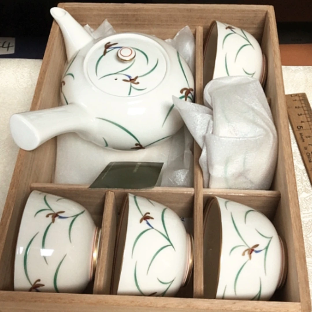 【闪购商品】碗香澜社全新