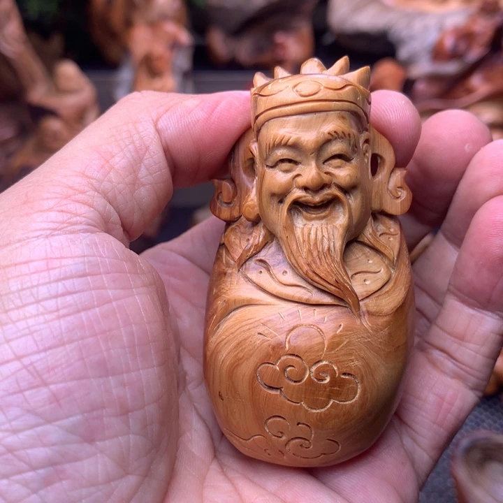 柏木（崖柏）崖柏陈化