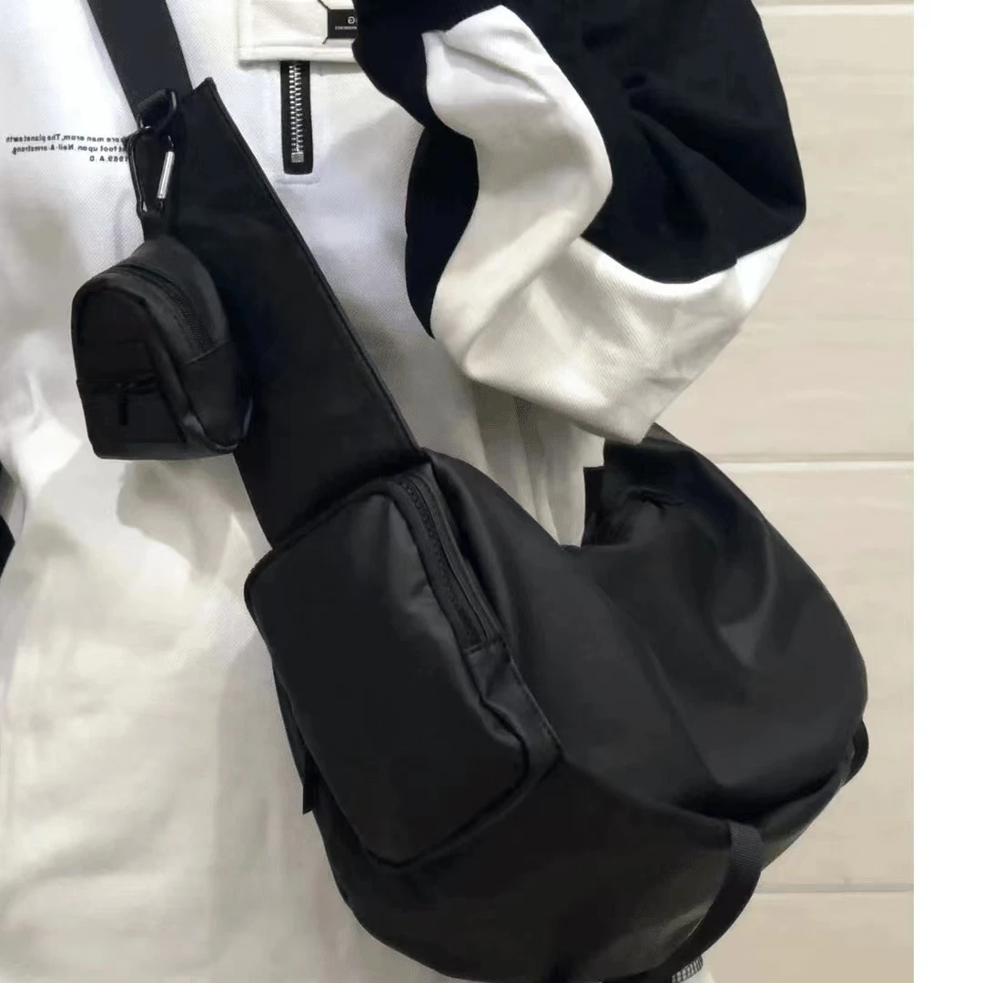 【丛林包】小满家清货包包