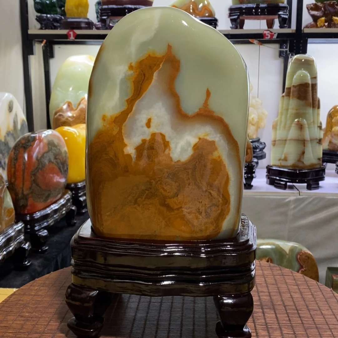 山水家居装饰设计