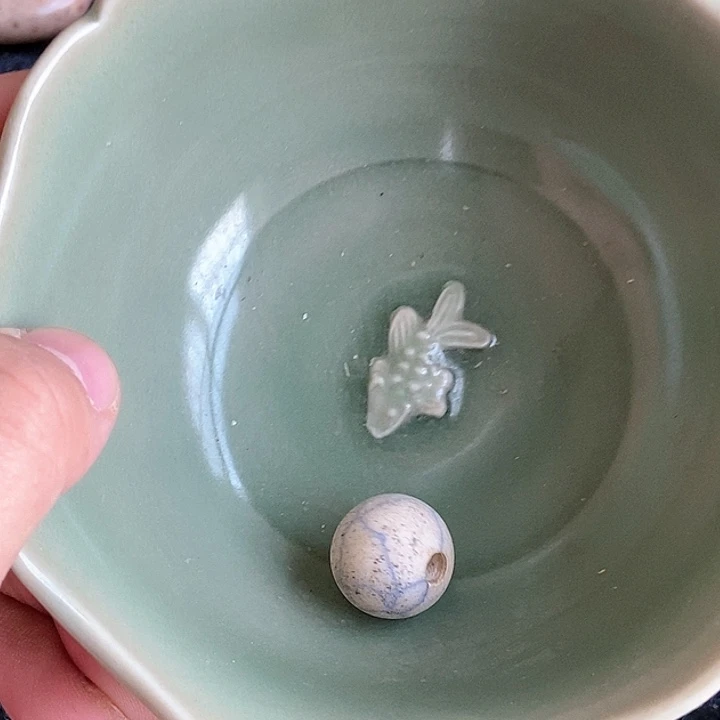 摆件陶直播间链接19