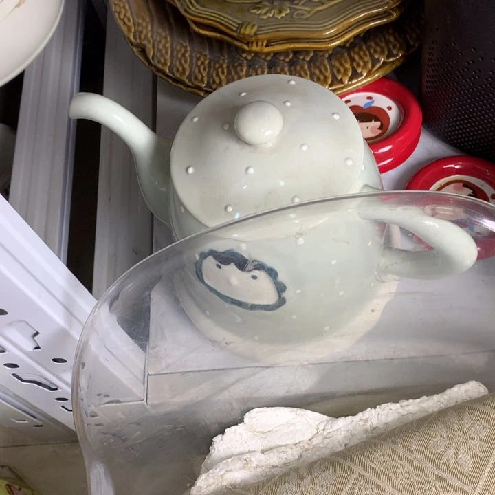 陶瓷制品满25拼单发货默认微瑕