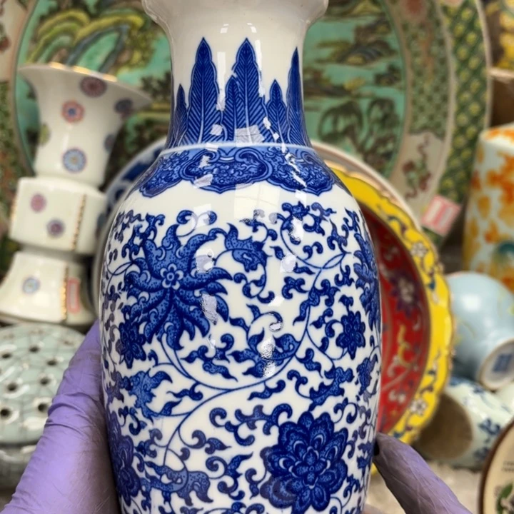 摆件瓷器摆件 瓷器摆件