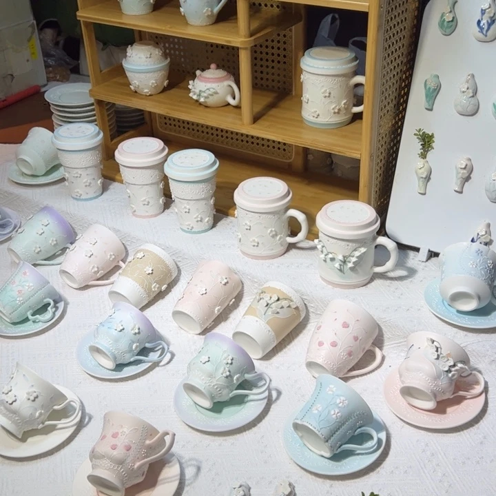 13。          陶瓷