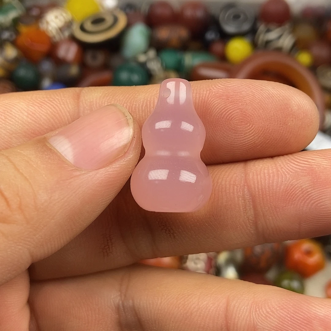 玛瑙/玉髓未镶嵌玛瑙配珠玛瑙散珠