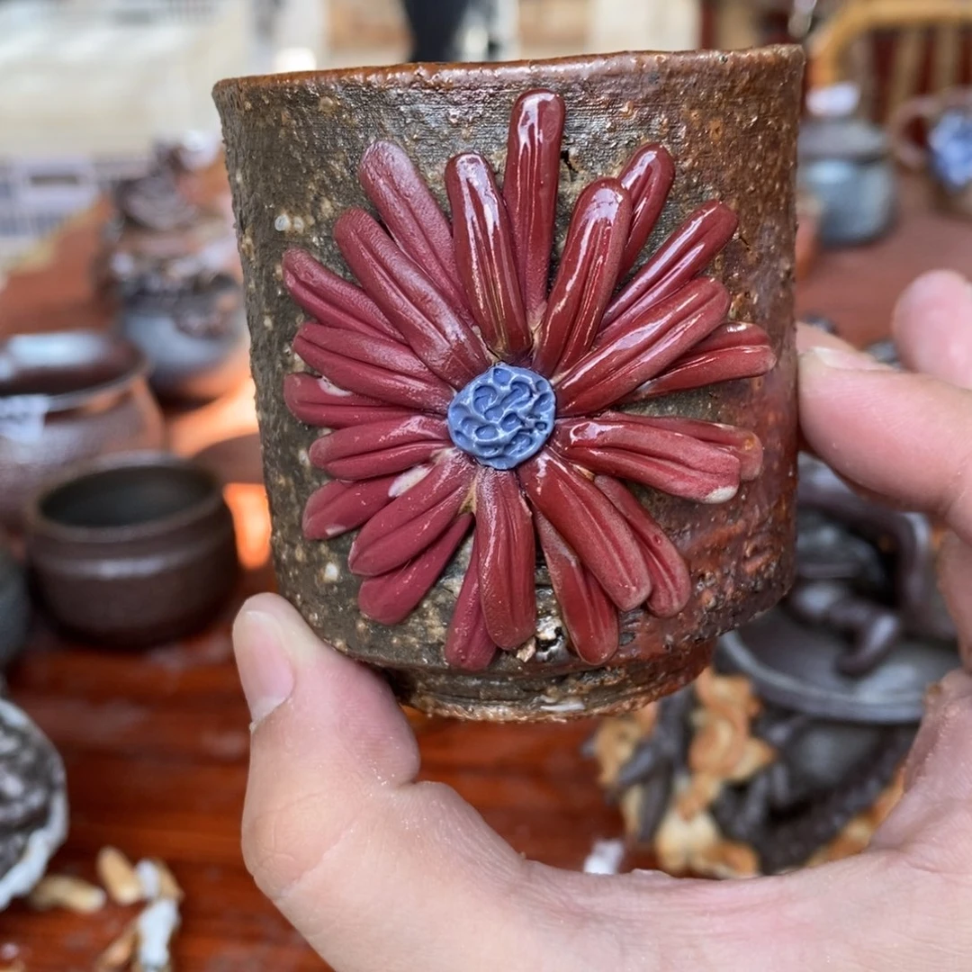 开窑大吉，高货多多921