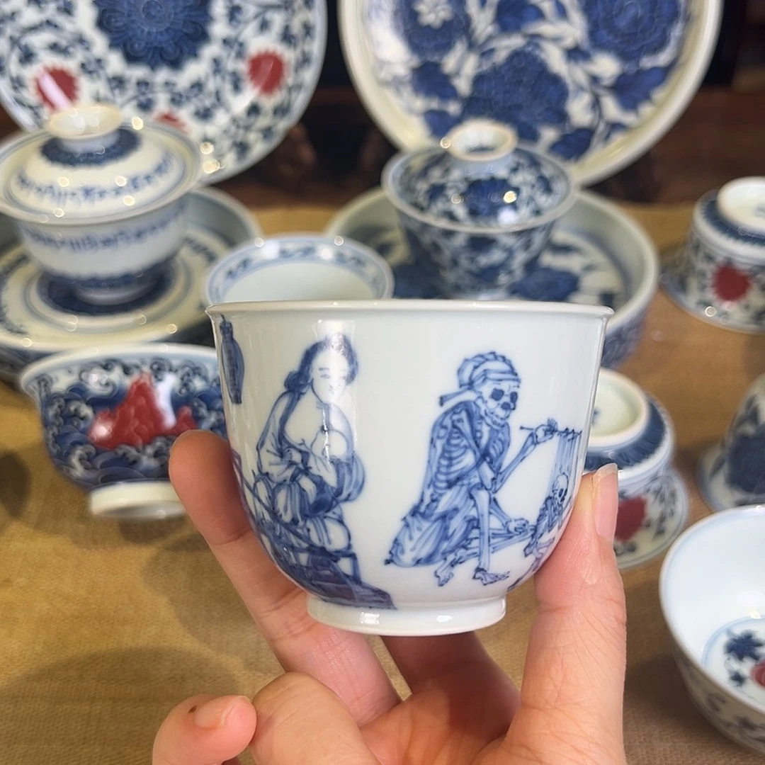 且斋慕明太有老味了