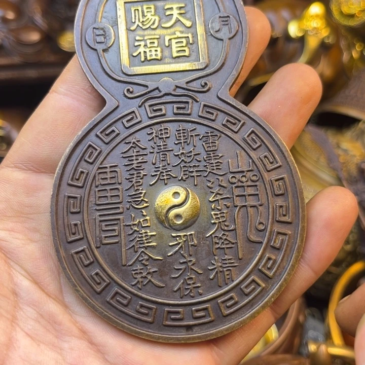 精品铜器精品摆件