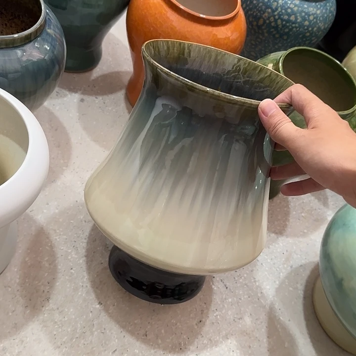 摆件微瑕有孔微瑕