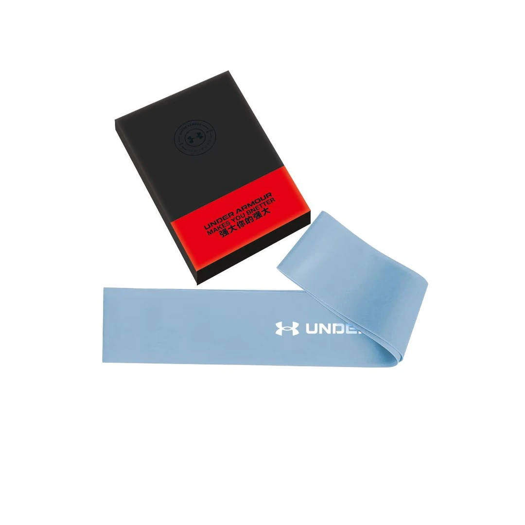 UA弹力带2条装 8800577-001001（非卖品勿拍）