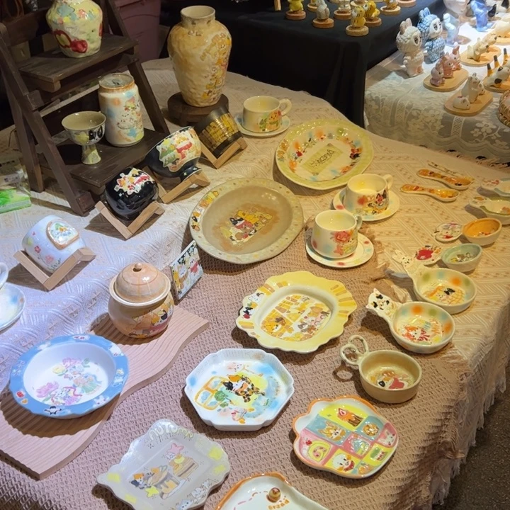 55。         陶瓷