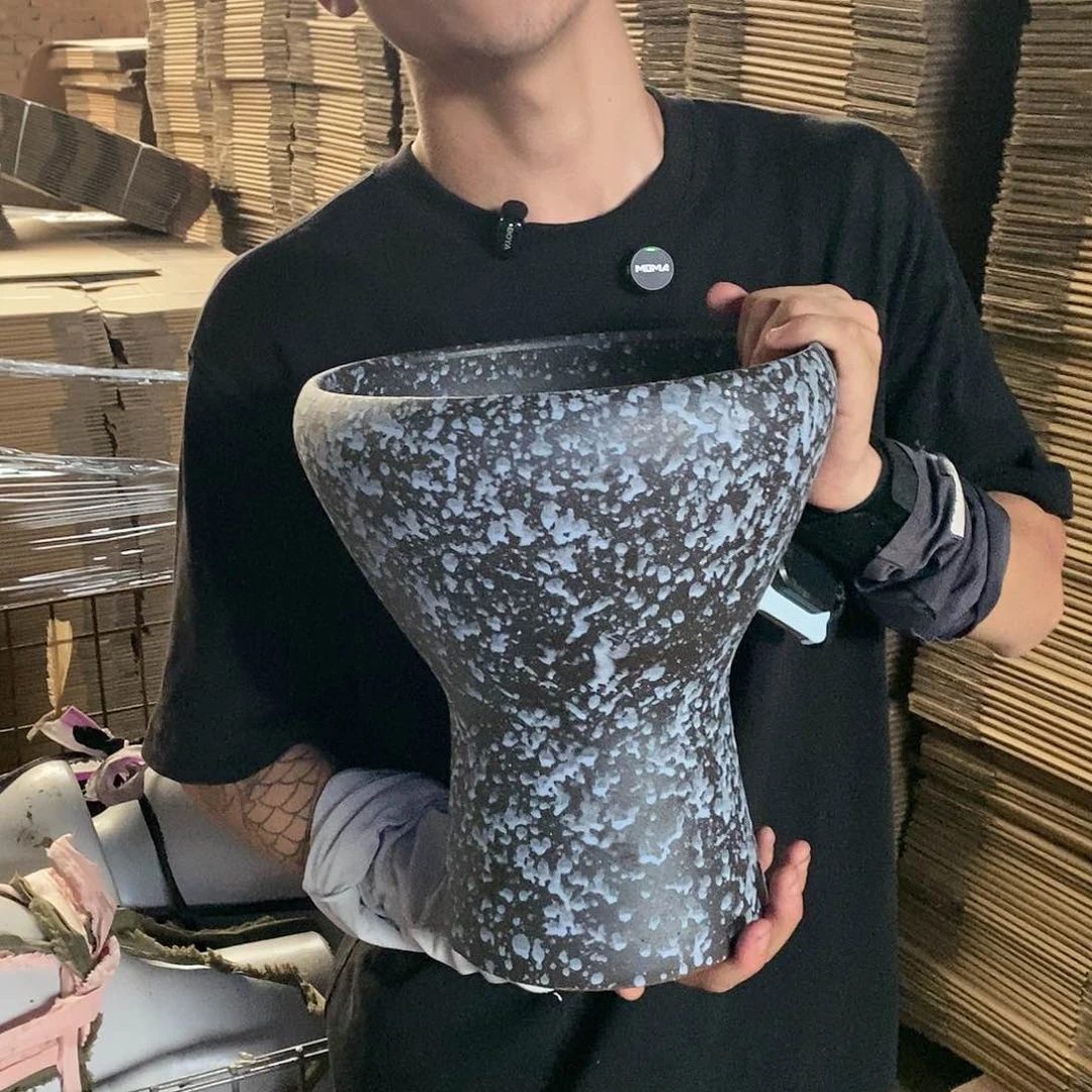 紫砂花盆正品23/29..“k l