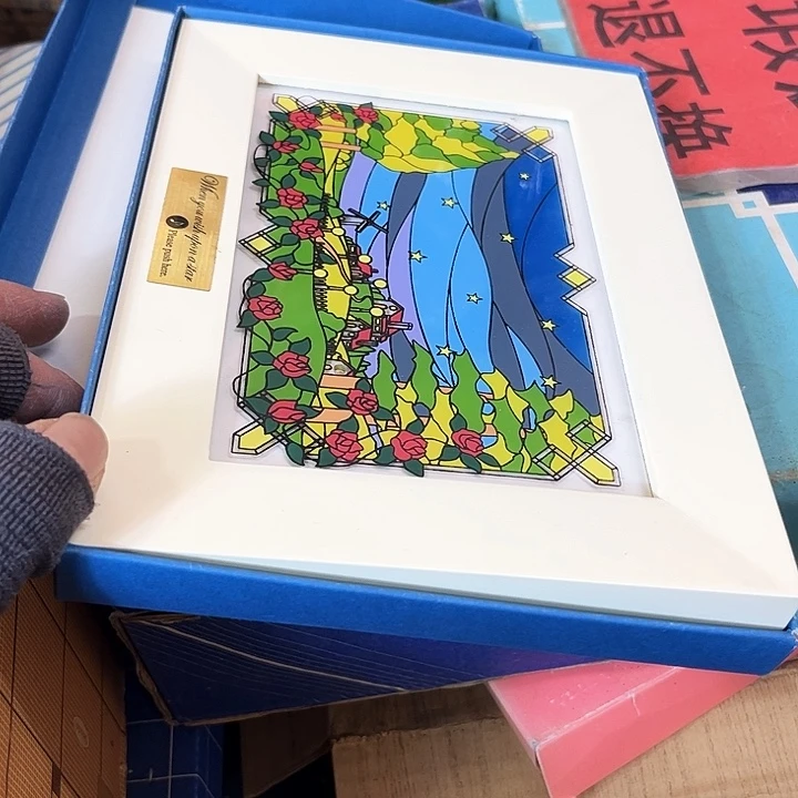 瓷片好的我们的生活方式