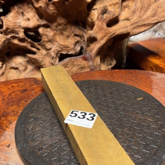 大果紫檀（缅甸花梨）