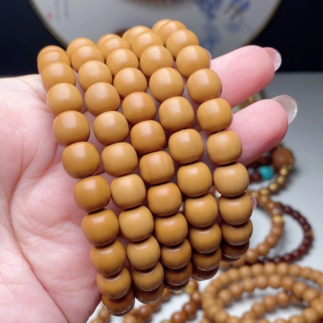 熬***夜手串猴头核桃精品