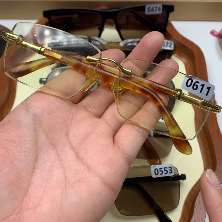 一体款无框竹叶青0611