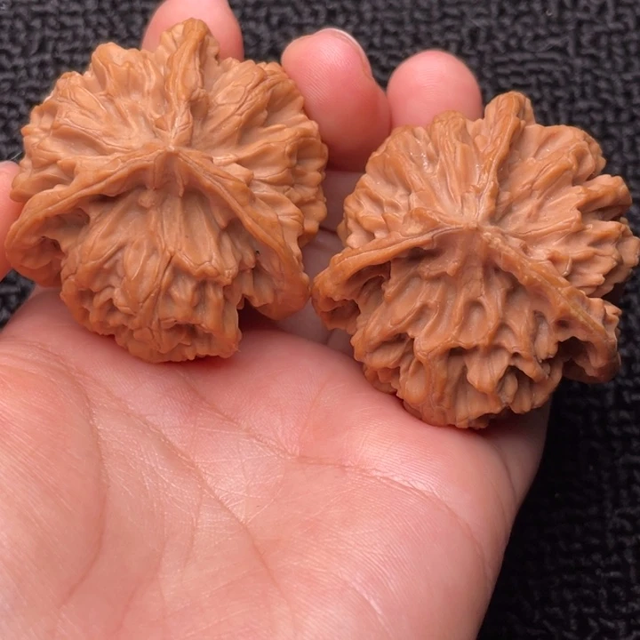 木质类秦岭精品文玩核桃3