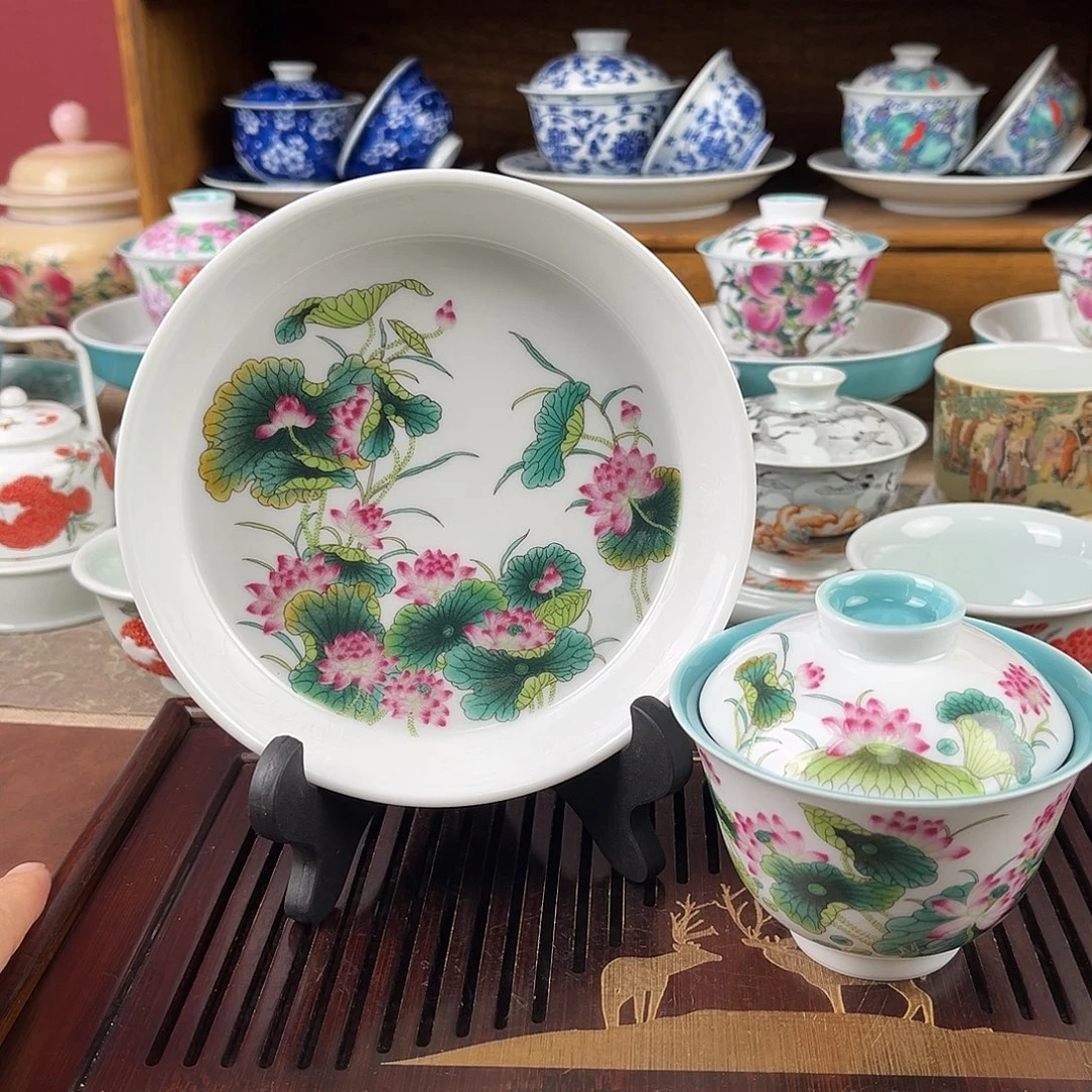 微瑕单杯单只价格