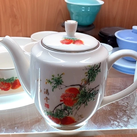 陶瓷陶瓷陶瓷茶壶