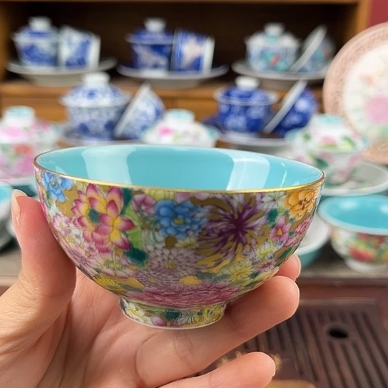 微瑕微瑕景德镇陶瓷