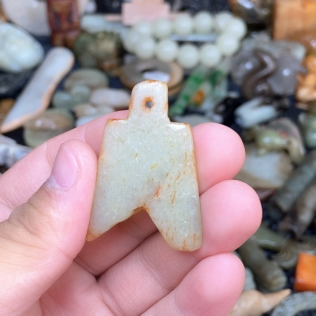 摆件直播间链接131